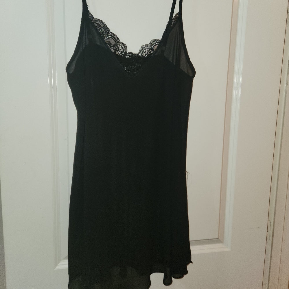 Torrid lingerie